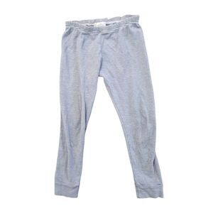 Kissy Kissy Pima Cotton Stripe Pajama Pants Size 4T Sleepwear